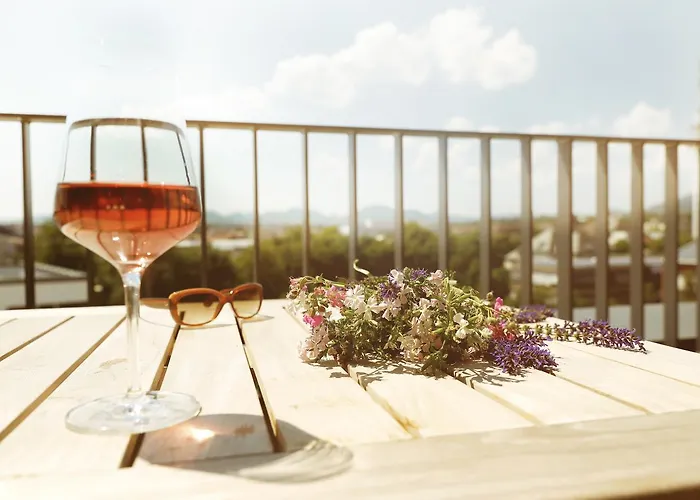 Maximilians Boutique-Hotel Landau