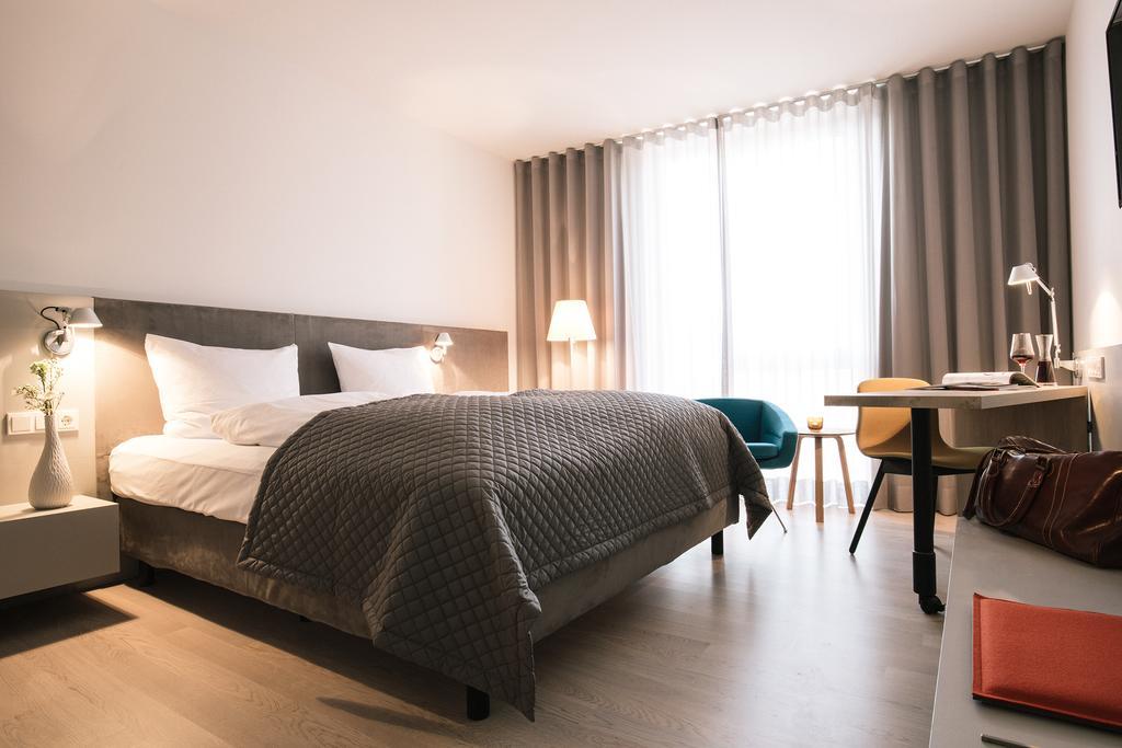 Maximilians Boutique-hotel Landau 4* Landau in der Pfalz