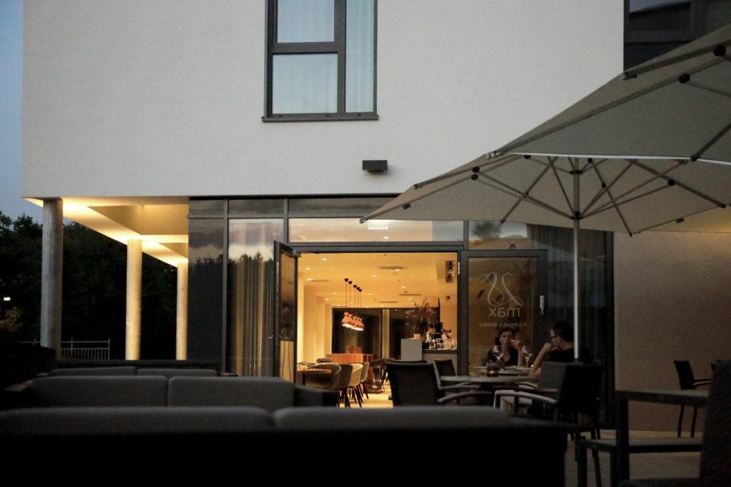 Maximilians Boutique-hotel Landau