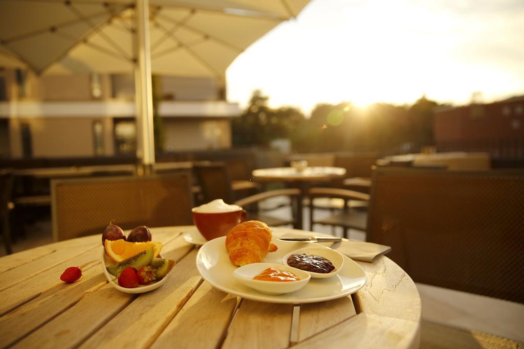 Maximilians Boutique-hotel Landau Hotel Landau in der Pfalz