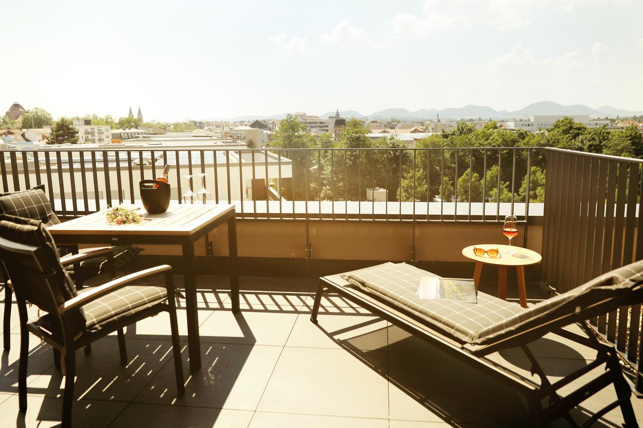 Maximilians Boutique-hotel Landau 4* Landau in der Pfalz