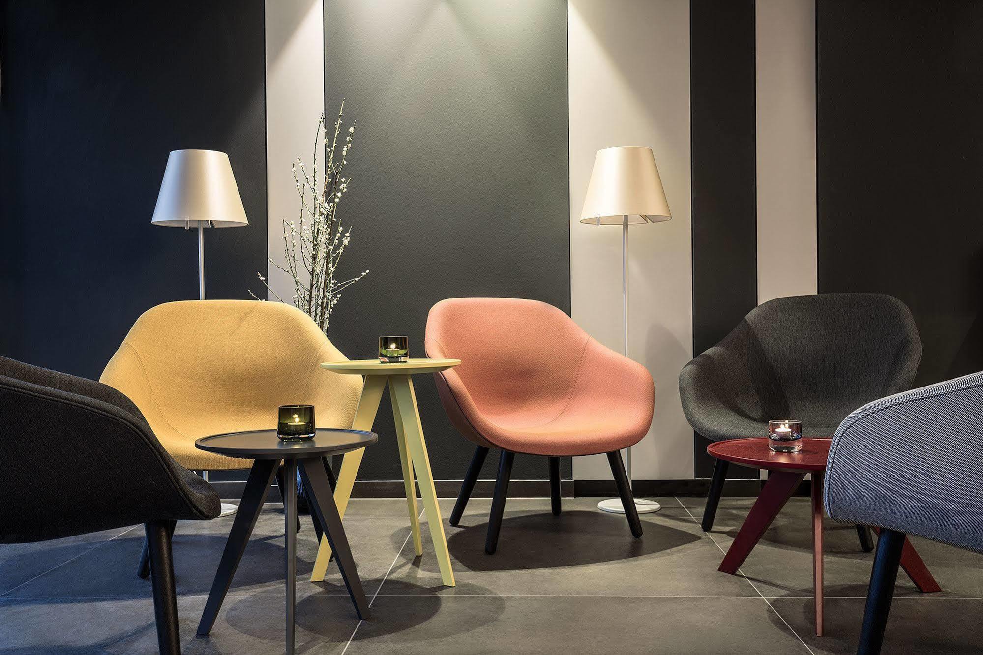 Hotel Maximilians Boutique-hotel Landau