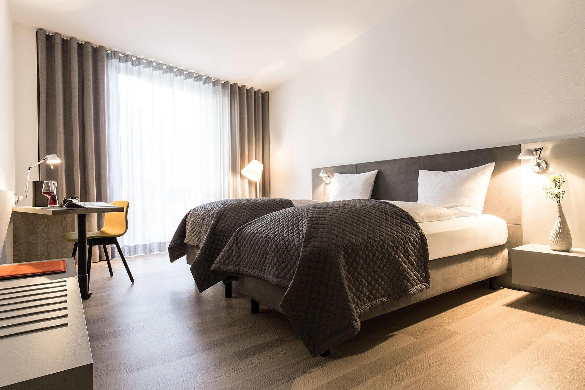 Maximilians Boutique-hotel Landau Hotel Landau in der Pfalz