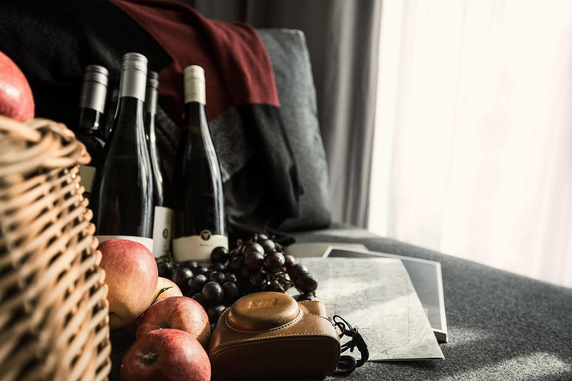 Maximilians Boutique-hotel Landau 4*