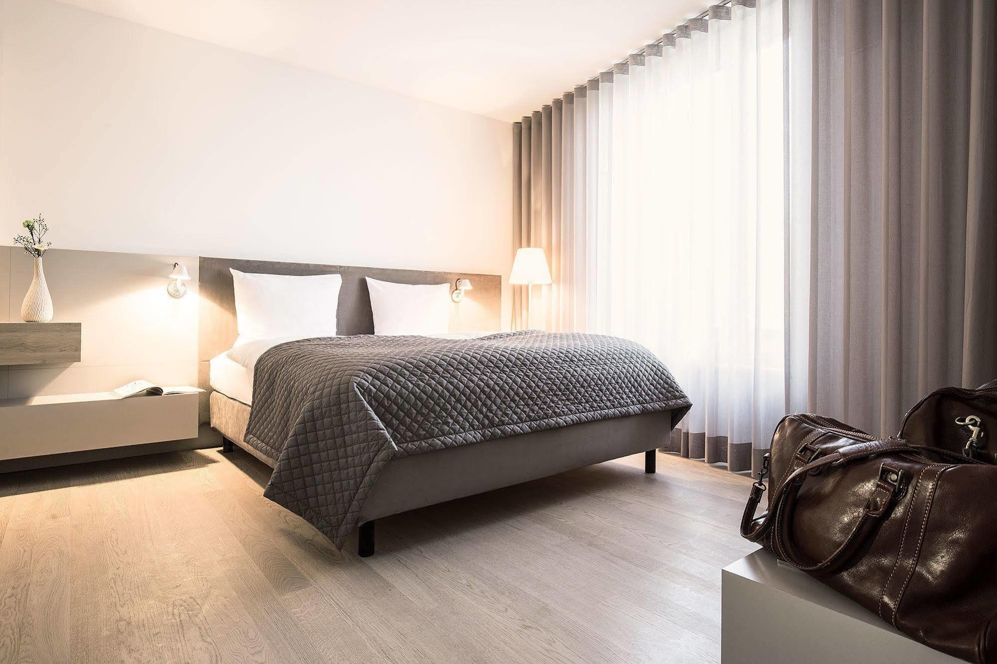 Hotel Maximilians Boutique-hotel Landau