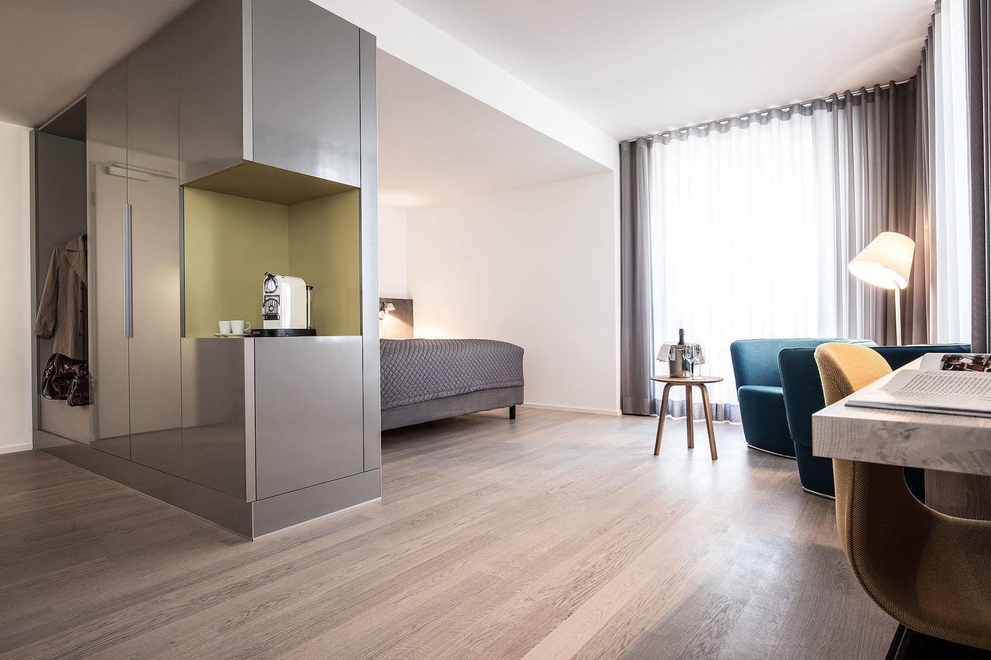 Hotel Maximilians Boutique-hotel Landau 4*