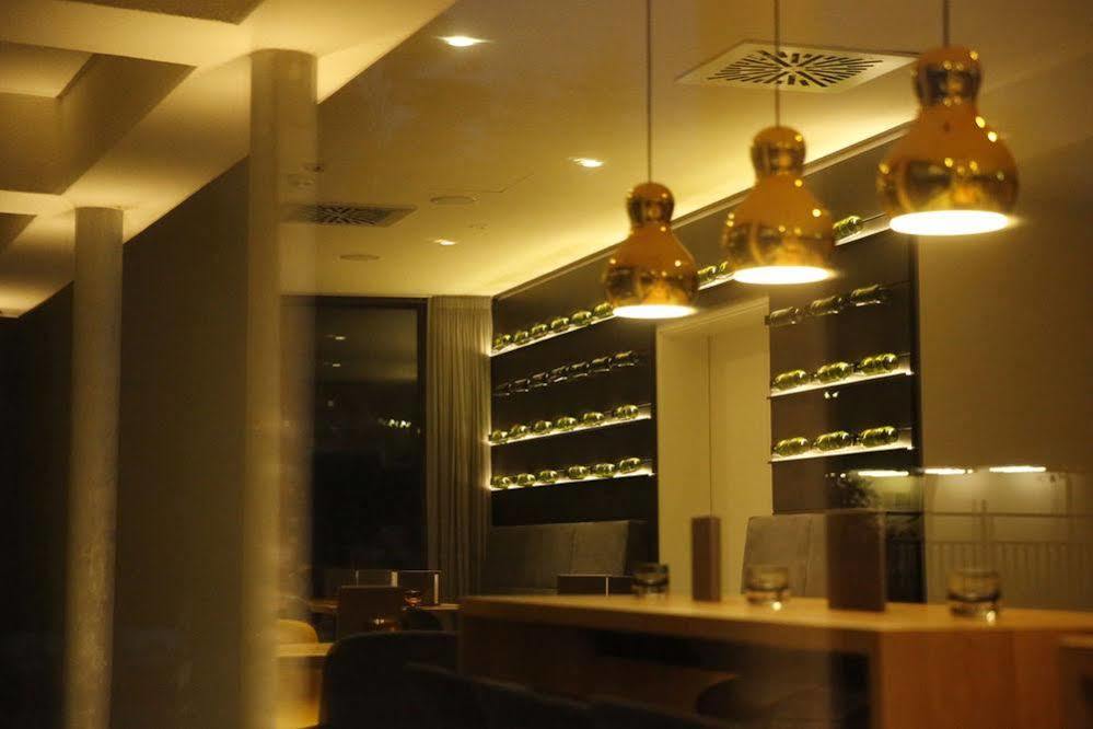 Hotel Maximilians Boutique-hotel Landau 4*